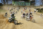 Saisonstart OÖ-MX-Cup Kaplice-Hobby MX2