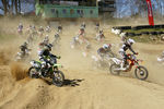 Saisonstart OÖ-MX-Cup Kaplice-Hobby MX2