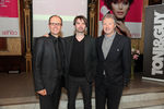 Schwarzkopf Professional Styling Lounge