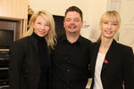 Schwarzkopf Professional Styling Lounge 9452216