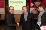 Schwarzkopf Professional Styling Lounge 9452225