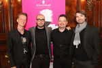 Schwarzkopf Professional Styling Lounge 9452248