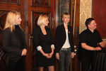 Schwarzkopf Professional Styling Lounge 9452255