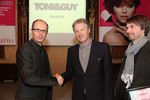 Schwarzkopf Professional Styling Lounge 9452264