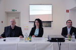 Pressekonferenz - Stadttheater Baden  9457436