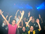 €uro Party - Dance VS. Black 945803