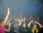 €uro Party - Dance VS. Black 945814