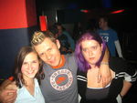 €uro Party - Dance VS. Black 945815