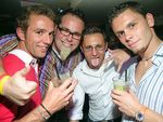 Bachelor Club - Discofever 946995