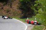 UVEX Motorrad-Bergrennen Landshaag Lauf 1 Fotos Harald Ecker 9474889