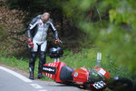 UVEX Motorrad-Bergrennen Landshaag Lauf 1 Fotos Harald Ecker 9474892