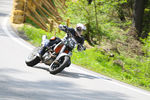 UVEX Motorrad-Bergrennen Landshaag Lauf 1 Fotos Harald Ecker 9475112