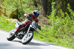 UVEX Motorrad-Bergrennen Landshaag Lauf 1 Fotos Harald Ecker 9475122
