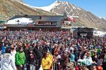 ICH und ICH auf der Alp Trida Samnaun 9478508