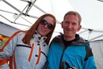 ICH und ICH auf der Alp Trida Samnaun 9478635