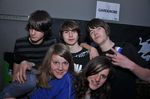 LOVE ELECTRO! Festival - SPRING EDITION 9500195