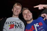 LOVE ELECTRO! Festival - SPRING EDITION 9500268