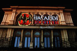 BACARDI TOGETHER 3D NIGHT 9501218