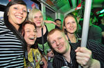 Kronehit Tram Party 9502044