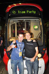 Kronehit Tram Party 9502164