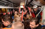 Kronehit Tram Party 9502419