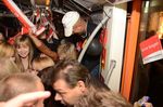 Kronehit Tram Party 9502421