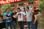 Car Hifi opening Media Markt Wels mit Molti Spotzl Pichla & Eigi 9507120