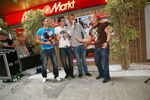 Car Hifi opening Media Markt Wels mit Molti Spotzl Pichla & Eigi 9507127