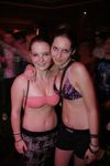 Topless DJ Duo Diamonds! 9509551