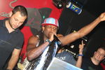 The Black Eyed Peas DJ - motiv 8 live 9509778