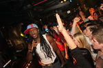 The Black Eyed Peas DJ - motiv 8 live 9509783