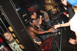 The Black Eyed Peas DJ - motiv 8 live 9509837