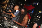The Black Eyed Peas DJ - motiv 8 live 9509863