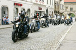 Harley & Chopper Benefizevent Steyr/Bad Hall 