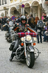 Harley & Chopper Benefizevent Steyr/Bad Hall 