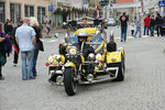 Harley & Chopper Benefizevent Steyr/Bad Hall 