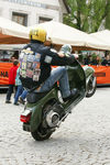 Harley & Chopper Benefizevent Steyr/Bad Hall  9516556