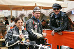 Harley & Chopper Benefizevent Steyr/Bad Hall  9516564