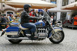 Harley & Chopper Benefizevent Steyr/Bad Hall  9516603