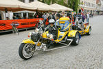 Harley & Chopper Benefizevent Steyr/Bad Hall  9516629