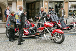 Harley & Chopper Benefizevent Steyr/Bad Hall  9516638