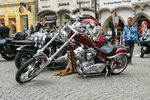 Harley & Chopper Benefizevent Steyr/Bad Hall  9516672