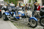 Harley & Chopper Benefizevent Steyr/Bad Hall  9516685