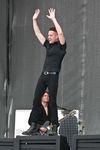 THE KILLERS BEIM TOP OF THE MOUNTAIN CONCERT 9518793