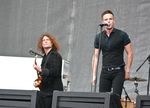 THE KILLERS BEIM TOP OF THE MOUNTAIN CONCERT 9518805