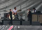 THE KILLERS BEIM TOP OF THE MOUNTAIN CONCERT 9518817