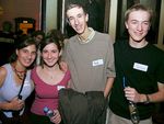 Erasmus Welcome Party 952084