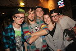 Spring Break - Warm Up 9522165