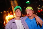 Spring Break - Warm Up 9523371