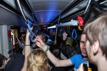 Kronehit Tram Party 9529764